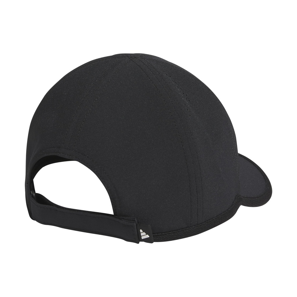 adidas Superlite 4 Hat | Black, White | Size OS - Picture 4 of 7